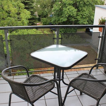 City-Appartement 12.3. Zwickau Eksteriør billede